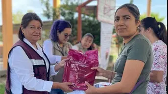 ¿Dónde ver la fecha en que le toca la entrega de útiles escolares a mi hijo en Zacatecas?