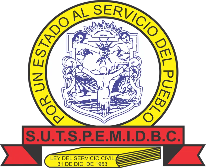 ?¿Qué se conmemora el 27 de octubre en Baja California? Logo oficial. Foto: Cortesía