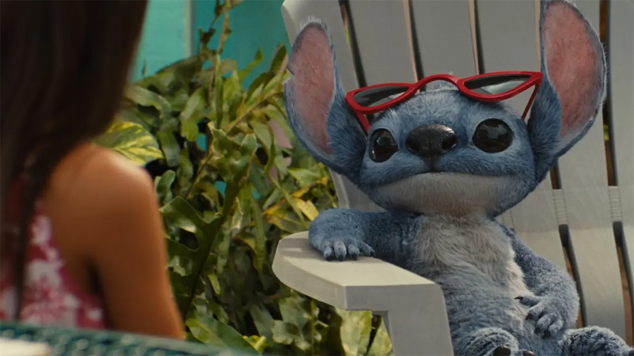 Descubre los nuevos estrenos. Foto: Disney