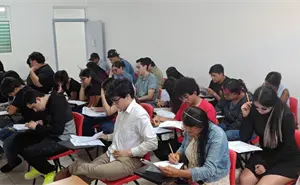 Inscripciones abiertas para la preparatoria abierta en Baja California; requisitos