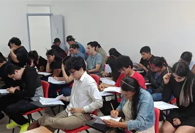 Inscripciones abiertas para la preparatoria abierta en Baja California; requisitos