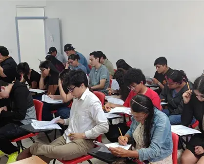 Inscripciones abiertas para la preparatoria abierta en Baja California; requisitos
