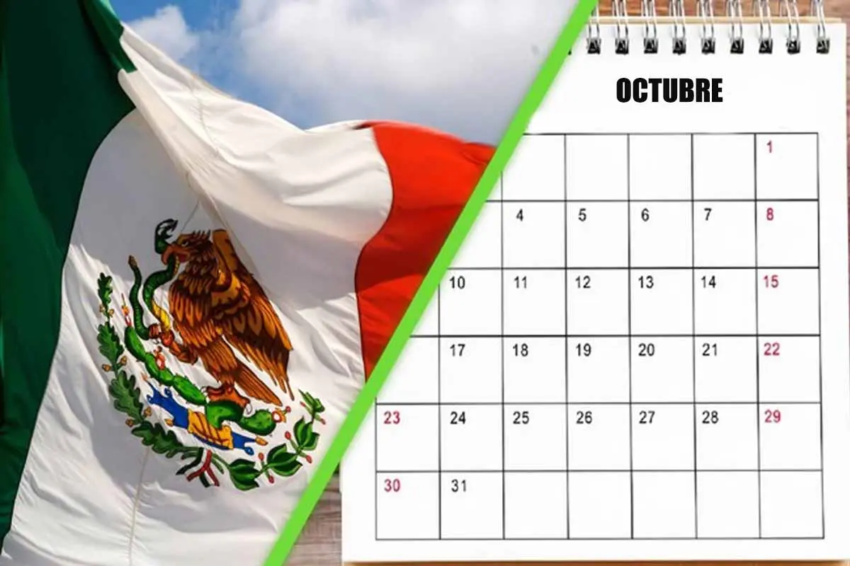 El 27 de octubre es importante para los trabajadores del estado. Foto: Especial