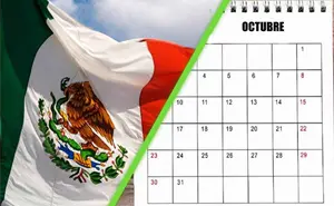 ¿Qué se conmemora el 27 de octubre en Baja California?