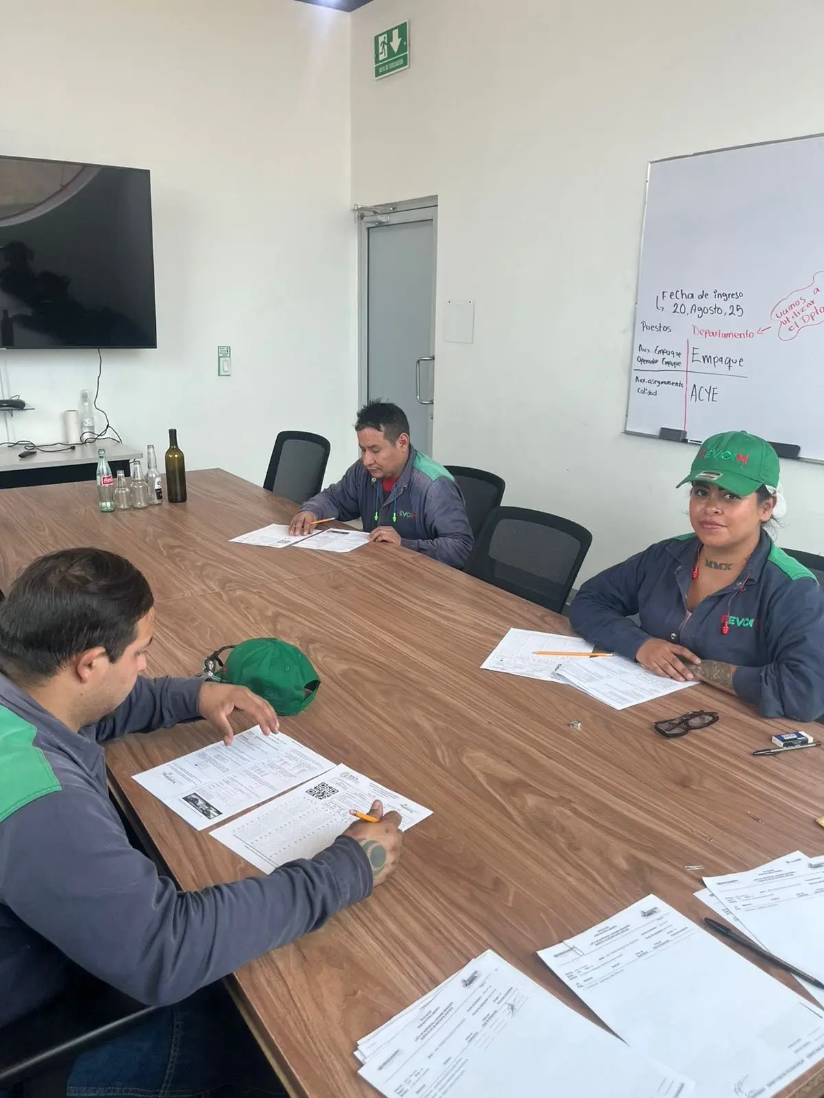 Requisitos para inscribirse a la preparatoria abierta en Baja California. Foto: Cortesía