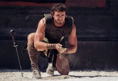 Gladiador 3 es un hecho: Rydley Scott confirma nueva entrega de la saga