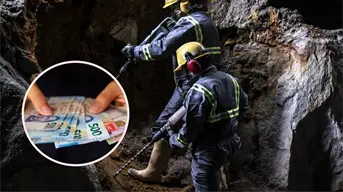 ¿Cuál es el salario mínimo en Zacatecas durante 2025?