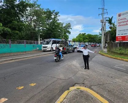 SSPyTM emite recomendaciones para un regreso a clases seguro y ordenado