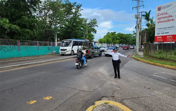 SSPyTM emite recomendaciones para un regreso a clases seguro y ordenado