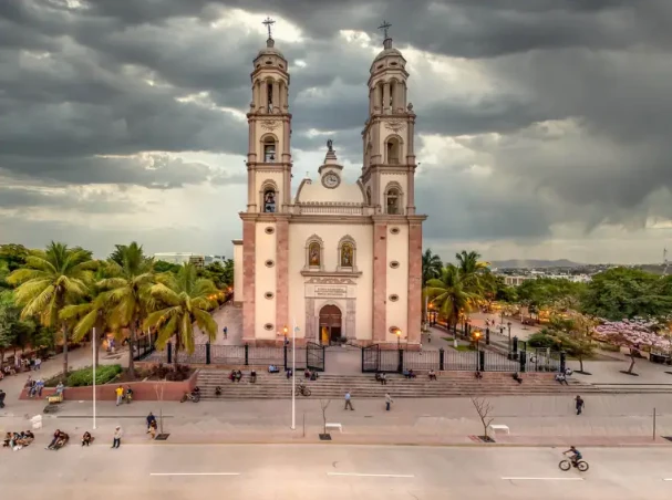 La capital sinaloense ofrece grandes atractivos para los empresarios. Foto: TBN