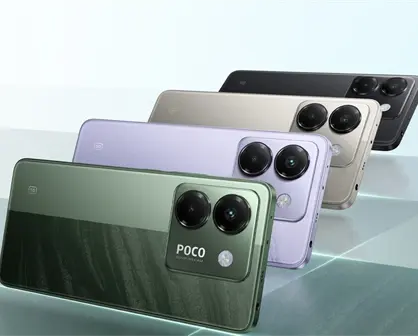 El celular barato de Xiaomi, que supera en potencia a varios que son mucho más costosos