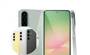 Celulares Samsung que está rematando Coppel y que valen la pena por su cámara