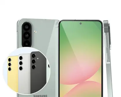 Celulares Samsung que está rematando Coppel y que valen la pena por su cámara