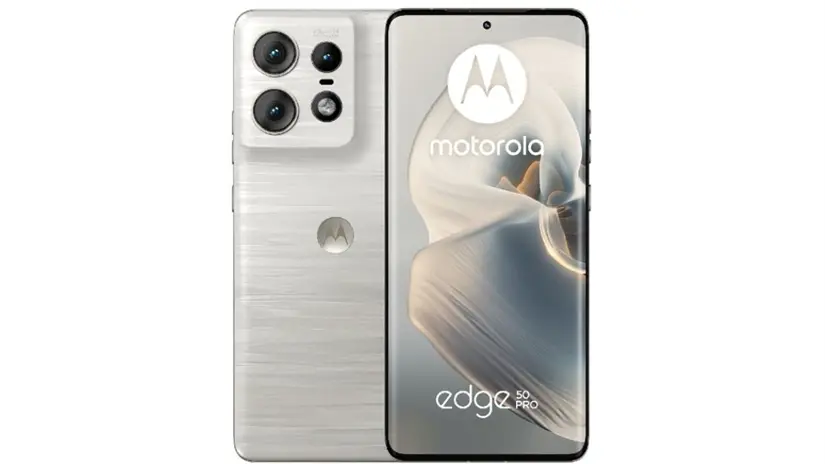 Cuánto cuesta el Motorola Edge 50 Pro Cuánto cuesta el Motorola Edge 50 Pro. Foto: Cortesía