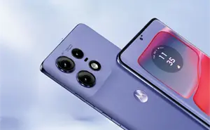 El mejor celular de Motorola de la gama media y con 12 GB de memoria RAM