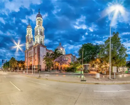 Recorriendo la Plazuela Álvaro Obregón: Un viaje al pasado de Culiacán