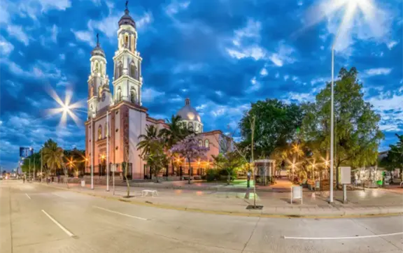 Recorriendo la Plazuela Álvaro Obregón: Un viaje al pasado de Culiacán