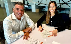 Sectur Sinaloa firma convenio de colaboración con Sunwing Vacations en Canadá