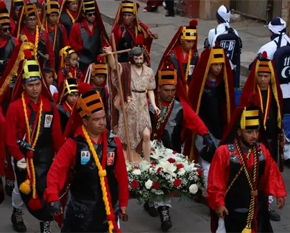 Zacatecas este domingo buscará el Récord Guinness con las Morismas de Bracho