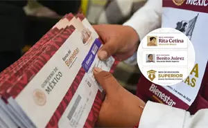 Becas del Bienestar septiembre 2025, fechas, registro y todo lo que debes saber