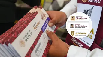 Becas del Bienestar septiembre 2025, fechas, registro y todo lo que debes saber