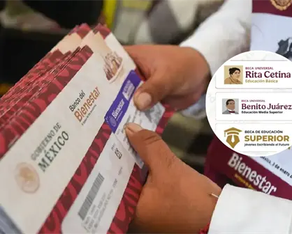 Becas del Bienestar septiembre 2025, fechas, registro y todo lo que debes saber