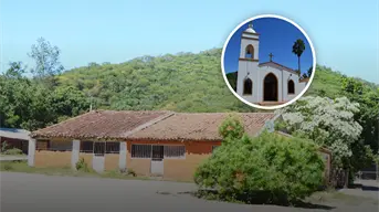 Campanillas, el pintoresco pueblo de San Ignacio que resguarda tradiciones ancestrales
