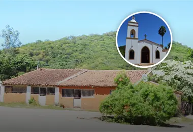 Campanillas, el pintoresco pueblo de San Ignacio que resguarda tradiciones ancestrales