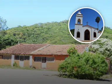 Campanillas, el pintoresco pueblo de San Ignacio que resguarda tradiciones ancestrales