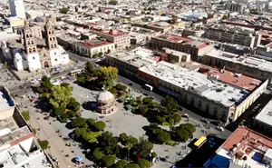 Conoce el clima en Victoria de Durango para los próximos 10 días