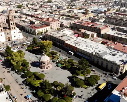 Conoce el clima en Victoria de Durango para los próximos 10 días