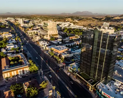 El Secuestro del Arquitecto. Hermosillo ¿Cómo vamos?