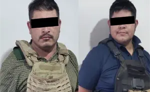 Golpe al narco en Culiacán: aseguran armas, cartuchos y droga valuada en 62 millones de pesos