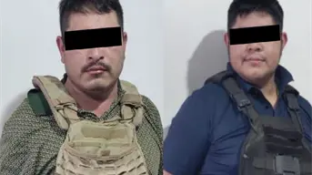 Golpe al narco en Culiacán: aseguran armas, cartuchos y droga valuada en 62 millones de pesos