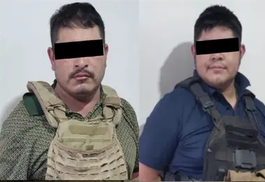 Golpe al narco en Culiacán: aseguran armas, cartuchos y droga valuada en 62 millones de pesos