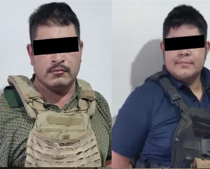 Golpe al narco en Culiacán: aseguran armas, cartuchos y droga valuada en 62 millones de pesos