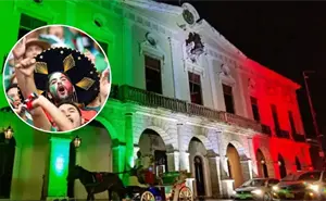Fiestas Patrias 2025: Dónde  dar el Grito de Independencia no tan lejos de Yucatán