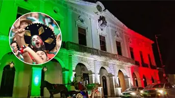 Fiestas Patrias 2025: Dónde  dar el Grito de Independencia no tan lejos de Yucatán