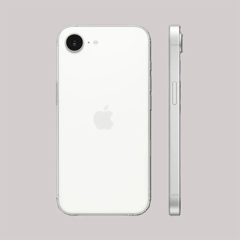 Es buena elección el iPhone 16e o no- Foto: Cortesía