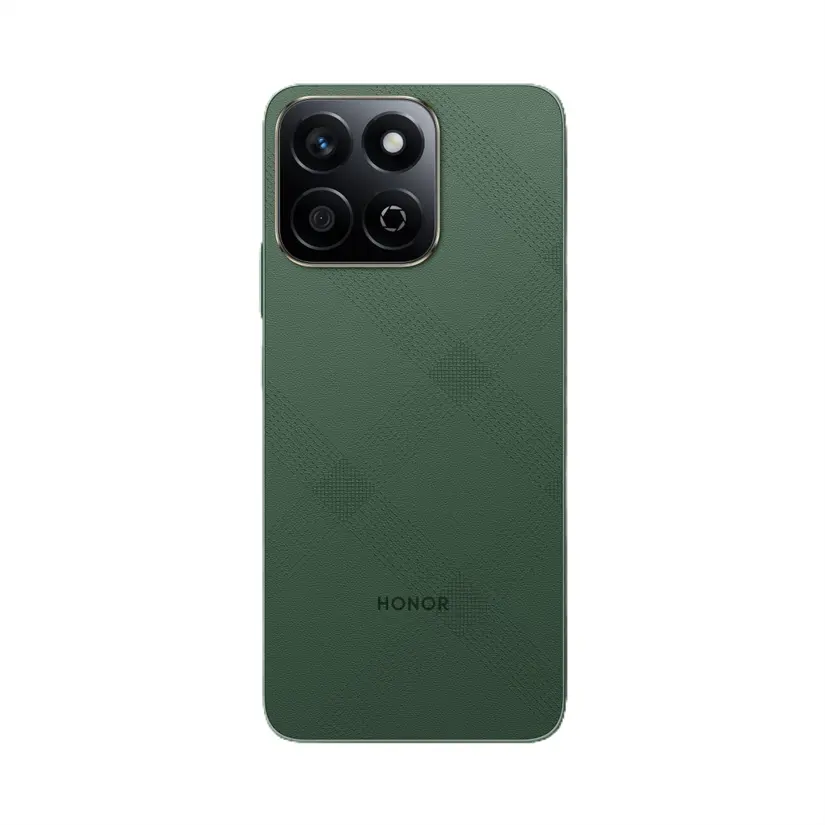 Honor X7c  con cámara de 108 megapíxeles. Foto: Cortesía