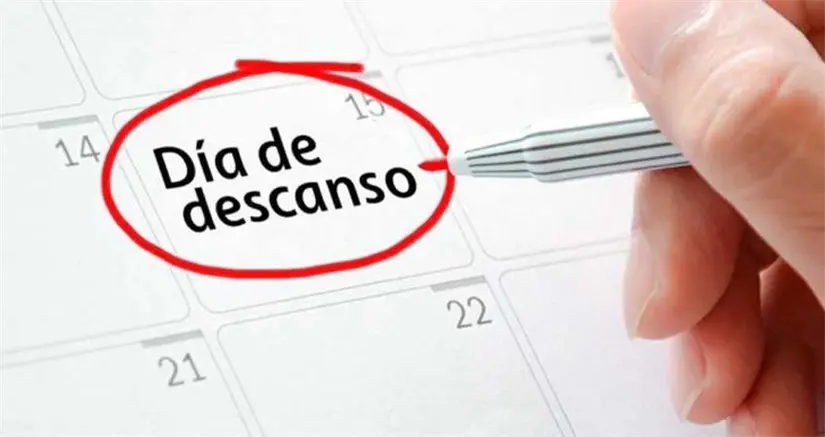 ¿Cuántos días de descanso hay en septiembre? Aquí los días de asueto de septiembre. Foto: Cortesía