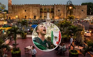 Fiestas Patrias 2025: Lugares de Cuernavaca para ir a dar el Grito de Independencia