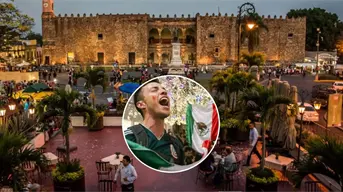 Fiestas Patrias 2025: Lugares de Cuernavaca para ir a dar el Grito de Independencia
