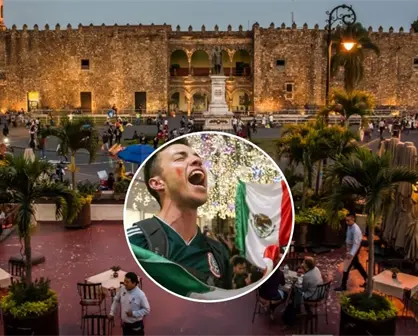 Fiestas Patrias 2025: Lugares de Cuernavaca para ir a dar el Grito de Independencia