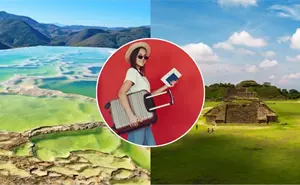 Conoce los mejores lugares recreativos para visitar en Oaxaca