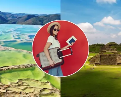Conoce los mejores lugares recreativos para visitar en Oaxaca