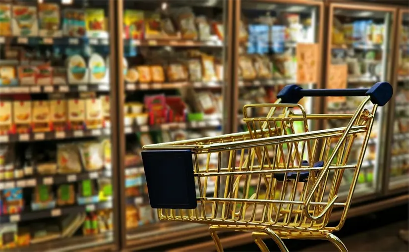Ahorra en tus compras del súper con las ofertas de Walmart. Foto: Pixabay