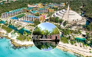 Planea tu aventura en Xcaret, cuál es el mejor día para visitarlo