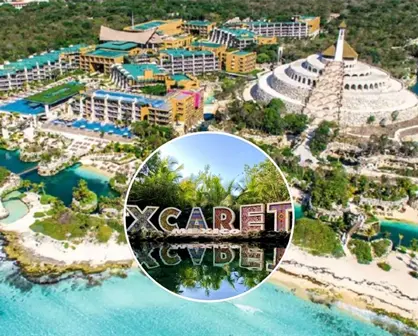 Planea tu aventura en Xcaret, cuál es el mejor día para visitarlo