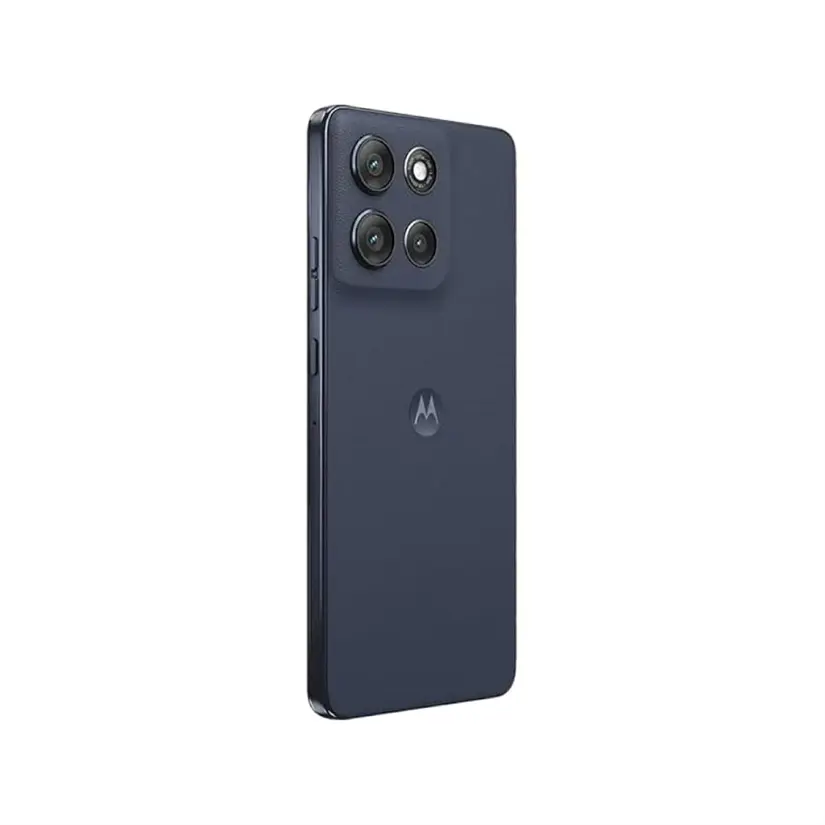 Motorola Moto G86 es parte de la gama media. Foto: Cortesía
